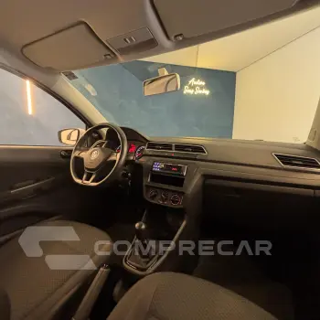 Gol 1.0 Flex 12V 5p