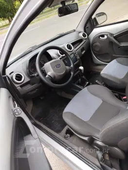 Ka 1.0 8V/1.0 8V ST Flex 3p