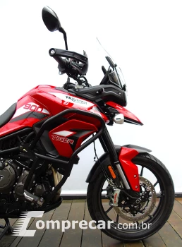 TRIUMPH TIGER 900 GT PRO