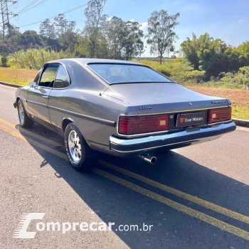 OPALA 2.5 Comodoro 8V