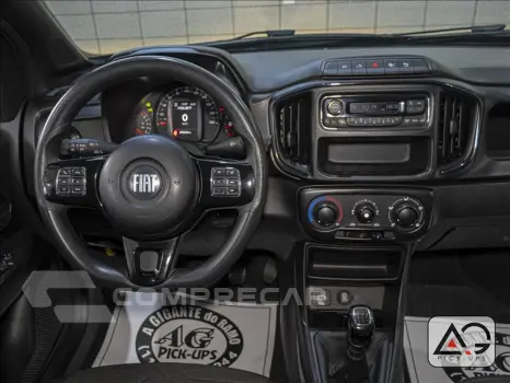 STRADA 1.3 Firefly Freedom CS