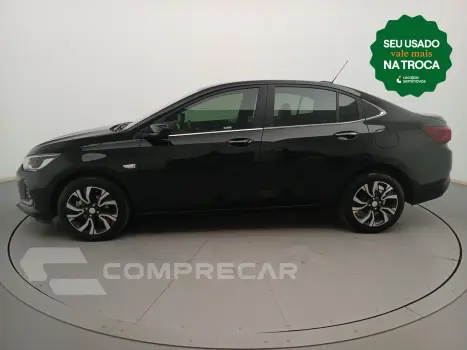 ONIX 1.0 TURBO FLEX PLUS PREMIER AUTOMÁTICO