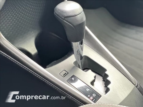 YARIS 1.5 16V FLEX XL MULTIDRIVE
