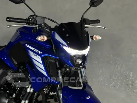 FZ25 250 FAZER FLEX