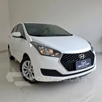 HB20S Comfort Plus 1.0 TB