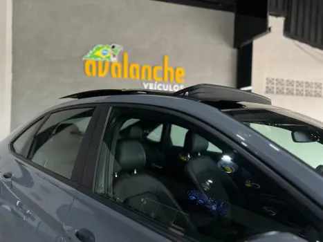 JETTA 2.0 350 TSI GASOLINA GLI DSG