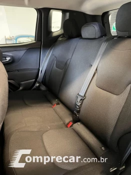 JEEP RENEGADE 1.8 16V SPORT