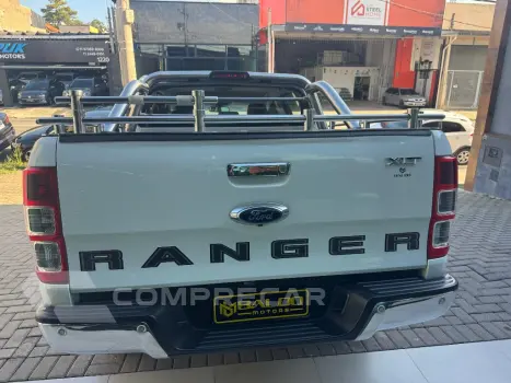 Ranger XLT 3.2 20V 4x4 CD Diesel Aut.