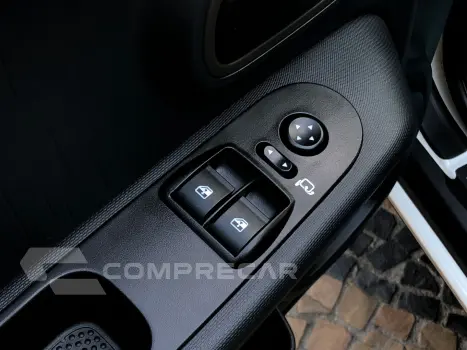 Mobi 1.0 Firefly Flex Trekking Manual