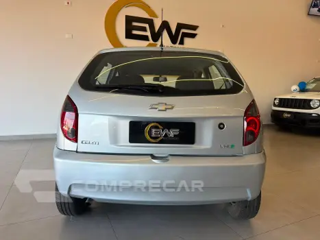 CHEVROLET Celta Spirit/ LT 1.0 MPFI 8V FlexP. 5p