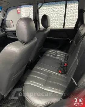 PAJERO TR4 2.0 4X2 16V 140cv