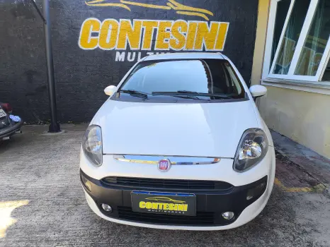 PUNTO 1.4 Attractive 8V