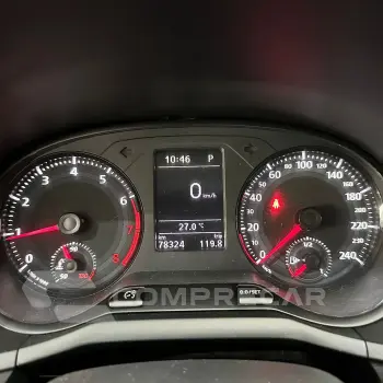 VOYAGE 1.6 MSI Flex 16V 4p Aut.