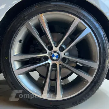 328I 2.0 GT M Sport 16V