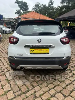 Captur Intense 1.6