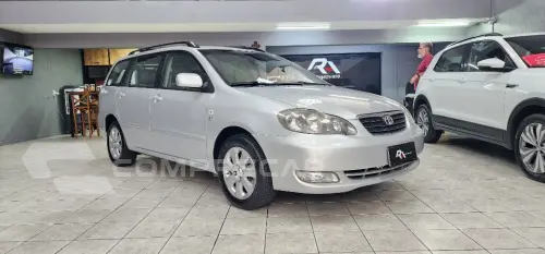 Corolla Fielder SW 1.8/1.8 XEi Flex Aut.