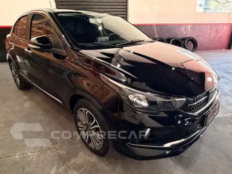 Cronos 1.8 4P FLEX PRECISION AUTOMÁTICO