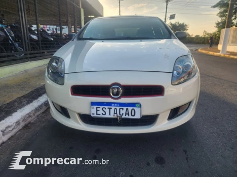 BRAVO 1.8 Sporting 16V