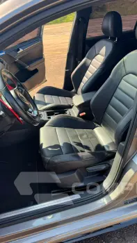 Golf GTi 2.0 TSI 220cv Aut.
