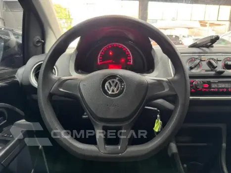 UP - 1.0 MPI TAKE UP 12V 4P MANUAL