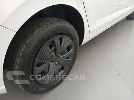 POLO 1.0 MPI TRACK MANUAL