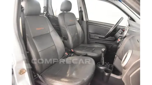 ECOSPORT - 1.6 FREESTYLE 8V 4P MANUAL
