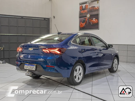 ONIX 1.0 Turbo Plus Premier