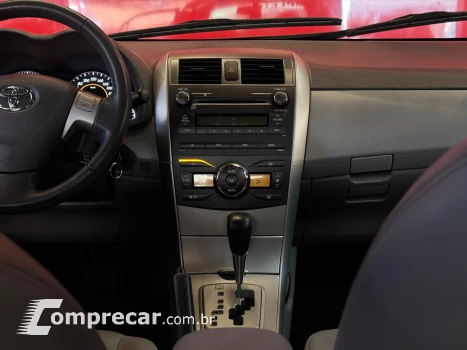 COROLLA 1.8 XEI 16V