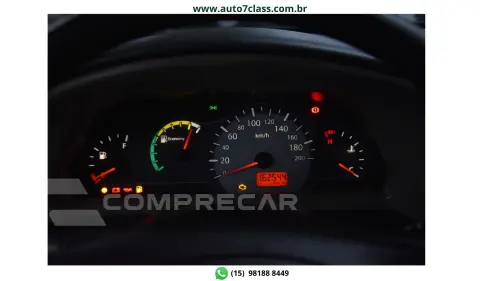 PALIO - 1.0 MPI FIRE ECONOMY 8V 2P MANUAL