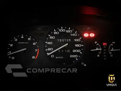 CIVIC - 1.6 LX 16V 4P AUTOMÁTICO