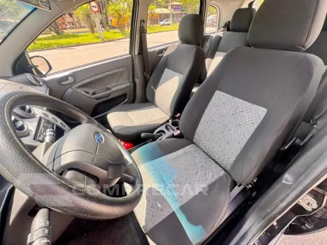 Fiesta 1.6 16V Flex Mec. 5p