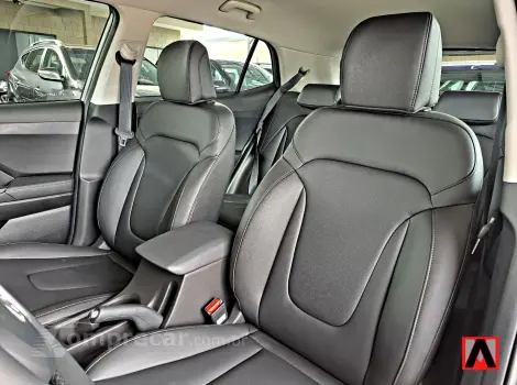 CRETA 1.0 Tgdi Limited