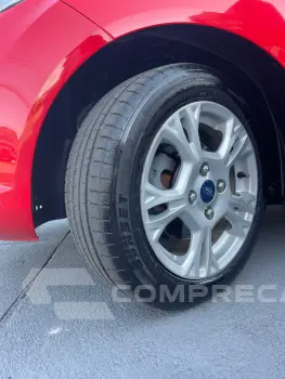 FIESTA 1.5 SE Hatch 16V