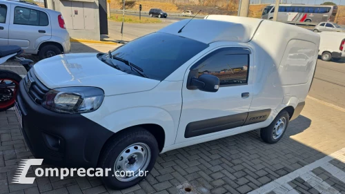 Fiat FIORINO 1.3 Firefly Endurance 2 portas