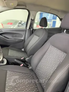 Ka 1.0 SE/SE Plus TiVCT Flex 5p