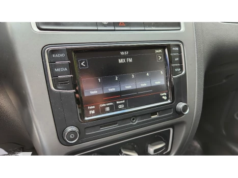 FOX 1.6 MSI TOTAL FLEX CONNECT 4P I-MOTION