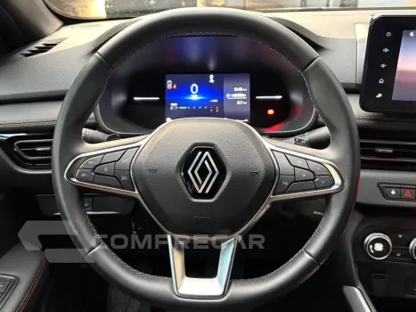 KARDIAN 1.0 TCE Techno EDC