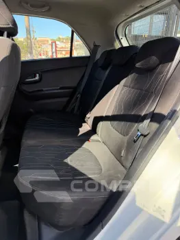 PICANTO 1.0 EX 12V