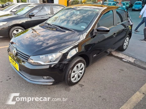 Volkswagen GOL 1.0 8V 4 portas