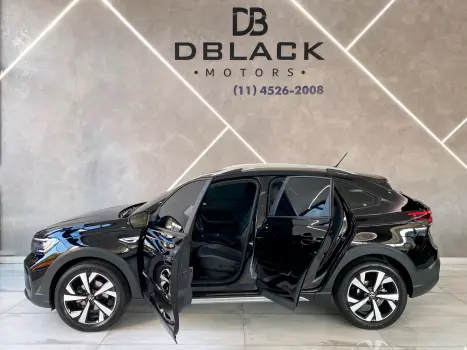 Nivus Highline 1.0 200 TSI Flex Aut.