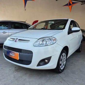 Palio ATTRACTIVE 1.0 EVO Fire Flex 8v 5p
