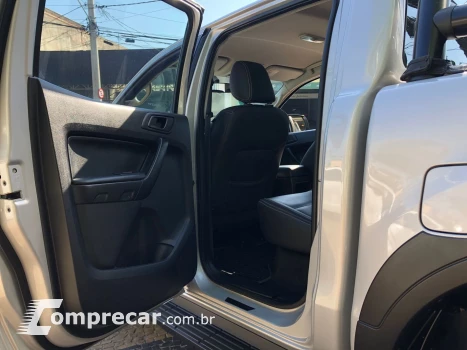 Ranger 3.2 Storm 4X4 Cd 20V Diesel 4P Automático