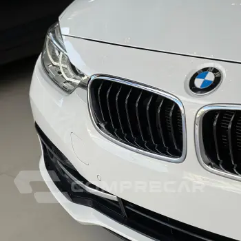 320I 2.0 16V Turbo Sport