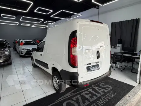 FIORINO 1.4 MPI Furgão 8V