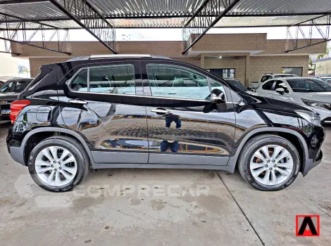 TRACKER 1.4 16V Turbo Premier