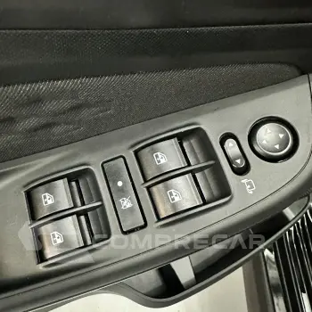 Fastback Audace 200 TB Aut (Hibrído)