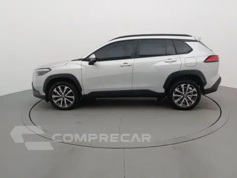 COROLLA CROSS 2.0 VVT-IE FLEX XRE DIRECT SHIFT