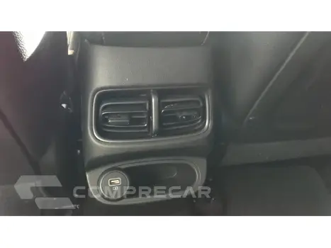 CRETA 1.0 TGDI FLEX N LINE AUTOMÁTICO