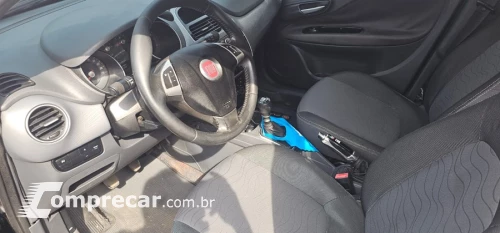 PUNTO