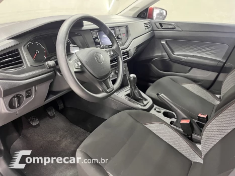 POLO 1.0 MPI
